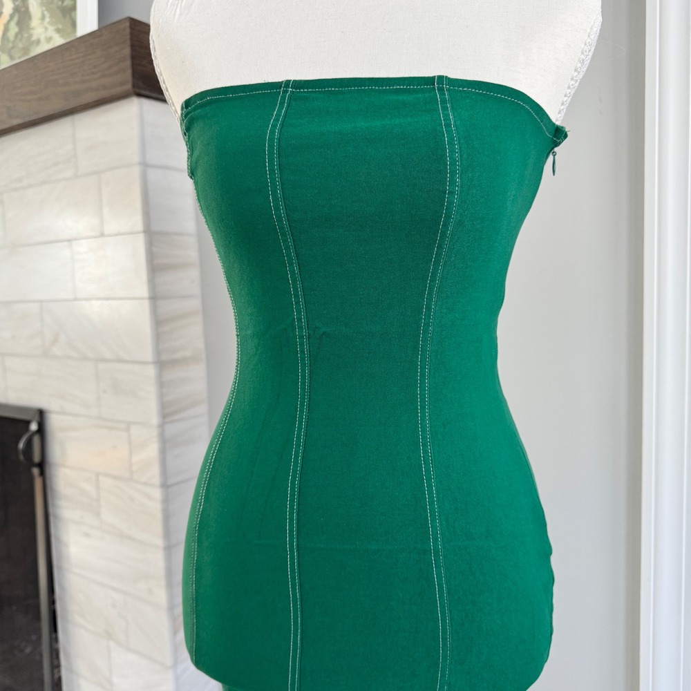 Princess Polly Bodycon Dress‎ size US 4